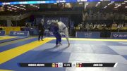 Amine Zian vs Heorhii S. Indutnyi 2026 Pan Jiu Jitsu IBJJF Championship
