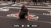 Enrico Beltran vs Matt Cantwell 2025 ADCC East Coast Trials
