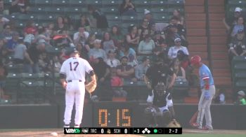 Replay: HomeX - 2024 Florence vs Schaumburg | May 17 @ 6 PM