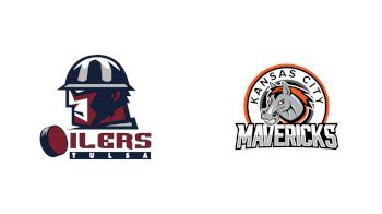 Full Replay - Oilers vs Mavericks | Away Commentary