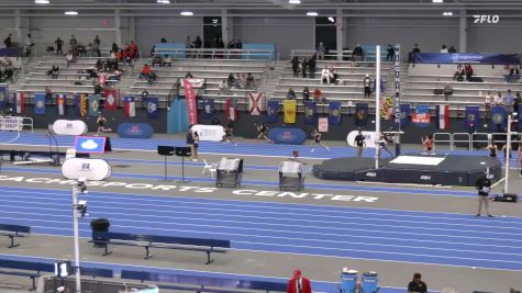 High School Girls' 4x400m Relay, Prelims 3