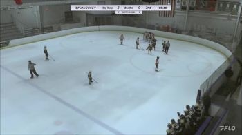 Replay: Home - 2023 Kings U12 A vs Bandits U12 | Oct 22 @ 5 PM