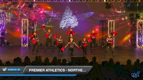 Premier Athletics - Northern Kentucky - Royals [2019 Senior Variety Day 1] 2019 One Up National Championship