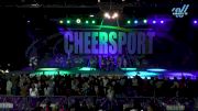 ACX - Royal Jags [2025 L5 Senior Coed - Medium Day 1] 2025 CHEERSPORT National All Star Cheerleading Championship