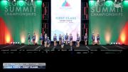 Cheer Force - First Class [2026 L1 Youth - D2 - Small Day 1] 2026 The West Regional Summit