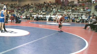 5A 113 lbs Quarterfinal - Jett Fraser, Lakeside vs Wesley Francis, Searcy