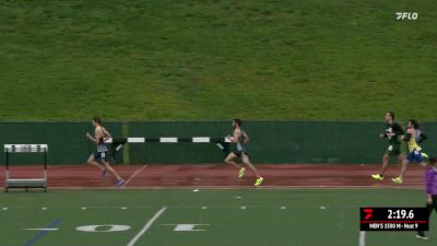 Replay: Mike Fanelli Track Classic | Mar 29 @ 9 AM