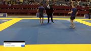 Riccardo Marano vs Joseph Aaron Synder 2024 Pan IBJJF Jiu-Jitsu No-Gi Championship