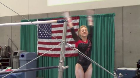 Browns, Tiffani Lewis, 9.475 UB