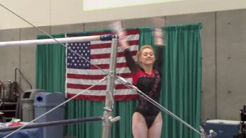 Browns, Tiffani Lewis, 9.475 UB