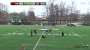 Replay: Life vs Central Washington | Mar 15 @ 10 AM