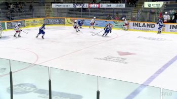 Replay: Away - 2024 Penticton vs Prince George | Apr 9 @ 7 PM