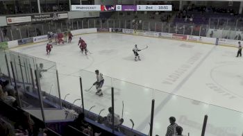 Replay: Home - 2024 Valley vs Amherst | Oct 24 @ 7 PM