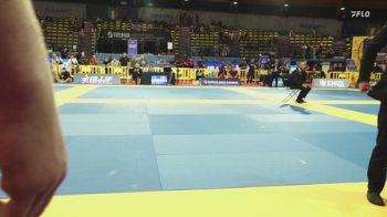 Samuel Henrik Sonntag vs Frederik Christiansen 2026 IBJJF European NoGi