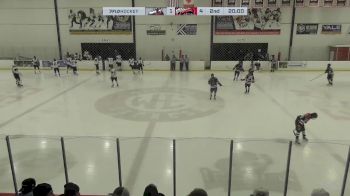 Replay: Home - 2024 Adirondack vs Express HC | Nov 13 @ 2 PM