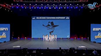 University of Puerto Rico - Bayamon [2025 Open - Hip Hop Finals] 2025 UCA & UDA College Cheerleading & Dance Team National Championship