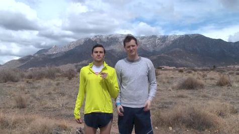 NCAA Day Two Team Projections