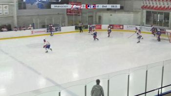 Replay: Home - 2025 Blades vs Canadiens | Feb 25 @ 2 PM