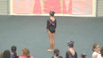 Tumble Time floor 1