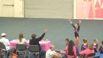 Tumble Time floor 2