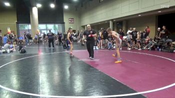 100 lbs Round 5 (6 Team) - Hayden Splendore, Moyer Elite vs Cooper Combs, Team TN