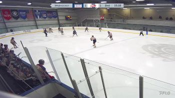 Replay: Home - 2025 Pics vs Jr. Rangers | Feb 16 @ 5 PM