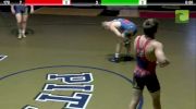 Bo Nickal (USA) vs. Stephen Loiseau (PA)