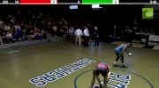 Kyle Snyder (USA) vs. Michael Boykin (PA)