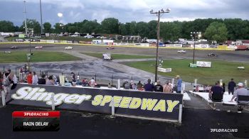 Replay: Super Late Models at Slinger | Jun 29 @ 6 PM