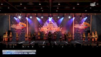 Spotlight Studios North Star - Nemesis [2026 L4 Senior Open Coed Day 1] 2026 ASC Return to Atlantis Tacoma Showdown