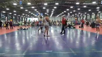 285 lbs Prelims - Charlie Tamburin, Young Guns Blue vs Payton Calico, Team Utah Arches