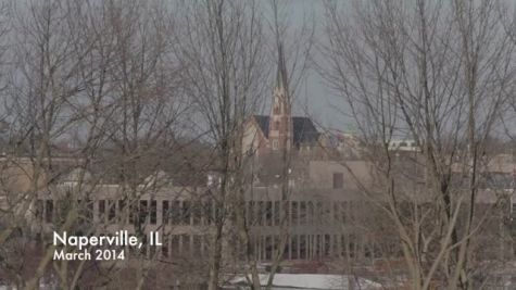 Jake Winder Pole Vault Session