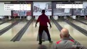 Replay: Lanes 43-44 - 2021 PBA60 Dick Weber Classic - Qualifying Round 1