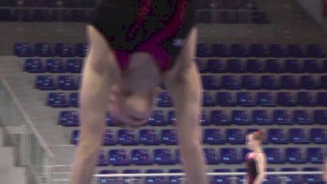 Another Great Beam Set from Peyton Ernst