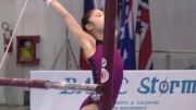 Japan Junior 1, Bar Routine, Day 2 Jesolo Training