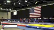Reid Walker - Tumbling, eNeRGy - 2021 USA Gymnastics Championships