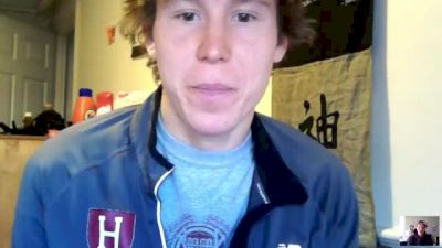 Skype Chat: Maksim Korolev to Stanford