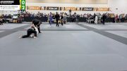 Liam Rodriguez vs Kaelidis Kallenberger 2026 PBJJF Pan American Jiu-Jitsu Championships