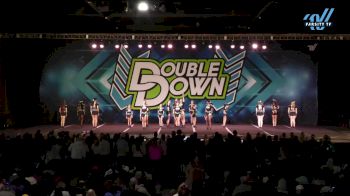 Zero Gravity Athletics - Odyssey [2025 L3 Junior - D2 Day 1] 2025 Double Down Birmingham Nationals