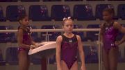 Ragan Smith Debuts a New Vault! Day 3 Jesolo Training