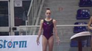 Peyton Ernst Looking Good on Vault, Day 3 Jesolo Training