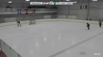 Replay: Home - 2024 Ontario Hockey vs Bourget College | Mar 23 @ 4 PM