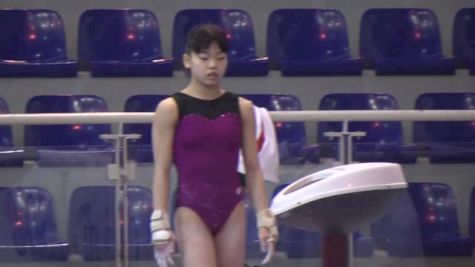 Ayu Koike DTY, Japan