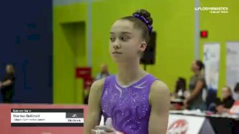 Marisa DeGroot - Bars, Calgary Gymnastics Centre - 2019 Elite Canada - WAG