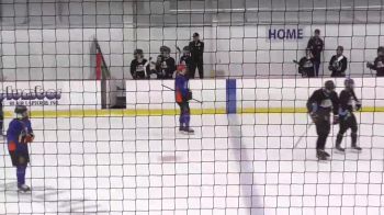 Replay: Home - 2025 Pros. Blue vs Pros. Black | Jun 18 @ 2 PM