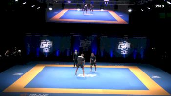 PEDRO MARINHO vs VICTOR HUGO 2026 IBJJF Absolute Grand Prix