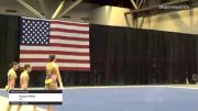 Grace Miller - Women's Group, BGC - 2021 USA Gymnastics Championships