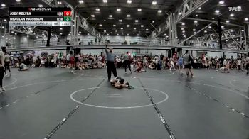 64 lbs Round 7 (8 Team) - Joey Relyea, U2 Brawler Elite vs Deaglan Harrison, Revival Awakening