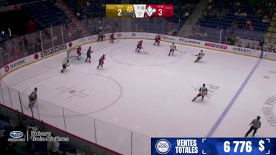 Replay: Home - 2025 Norfolk vs Trois-Rivières | May 13 @ 7 PM