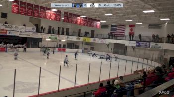 Replay: Home - 2025 Blue Ox vs Express | Mar 1 @ 7 PM